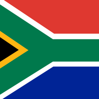 Timeline: Timeline of the history of South Africa by Janus, Ditte and Reio