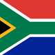 South africa flag