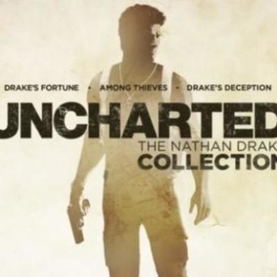 Timeline: uncharted