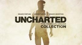 Timeline: uncharted