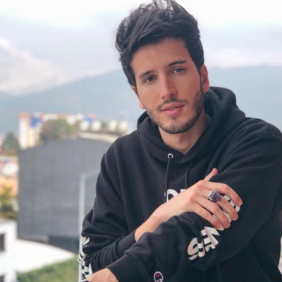 Timeline: Sebastian Yatra