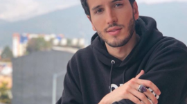 Timeline: Sebastian Yatra
