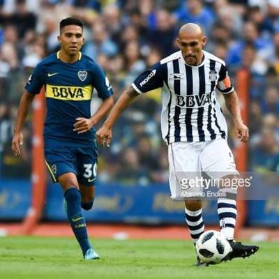 Timeline: CHOLO GUIÑAZU