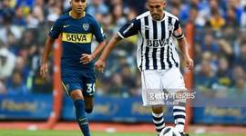 Timeline: CHOLO GUIÑAZU