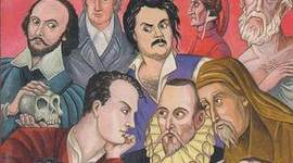 Timeline: Literatura Universal