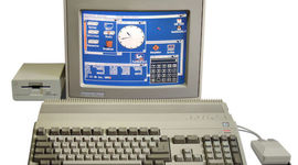 Timeline: La historia de los ordenadores