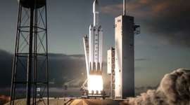 Timeline: la evolución del cohete