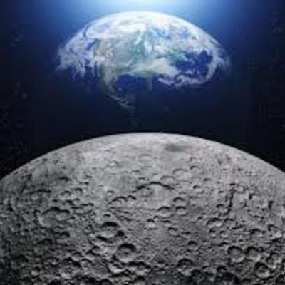 Timeline: Como llegó el hombre a la luna.