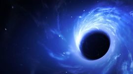 Timeline: agujeros negros