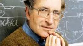 Timeline: Philosophy - TimeLine 2 Noam Chomsky