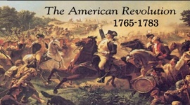 Timeline: Road to Revolution