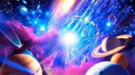 Timeline: teorías de la creación del universo