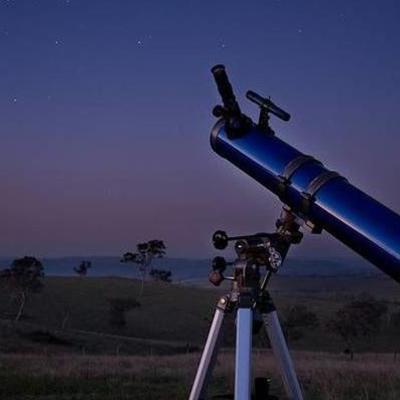 Timeline: El telescopío