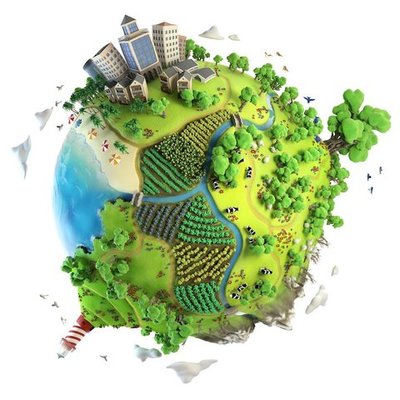 Timeline: Η εποχή των καινοτομιών στα GIS