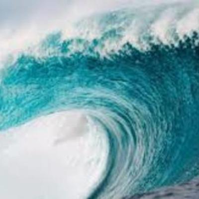 Timeline: Tsunamis Through the Years