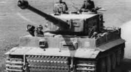 Timeline: ww2 project