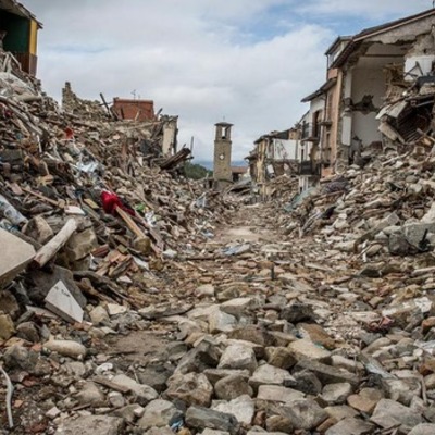 Timeline: 11 Most devastating