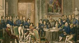 Timeline: Restaurazione