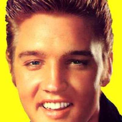 Timeline: Elvis