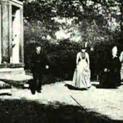 Timeline: film history, keyaire