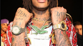 Timeline: wak flocka flame