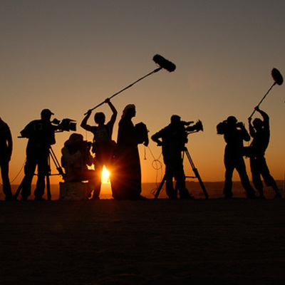 Timeline: Film History