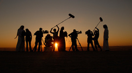 Timeline: Film History