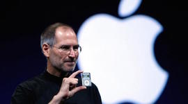 Timeline: Ciclo de vida de un Producto. "iPod"