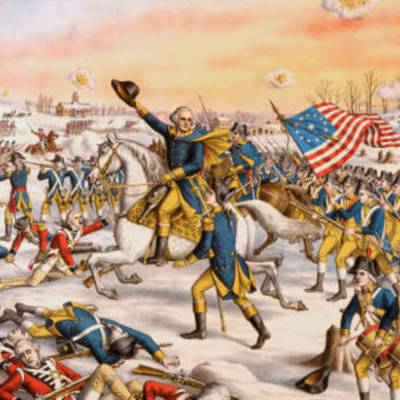 Timeline: French Revolution