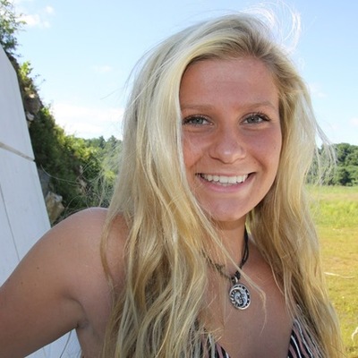 Timeline: Tsunami Records - Lauren Aldrich