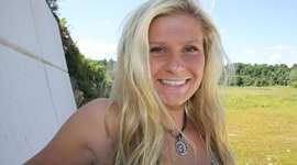 Timeline: Tsunami Records - Lauren Aldrich