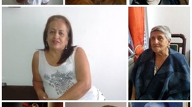 Timeline: MARIN FAMILY