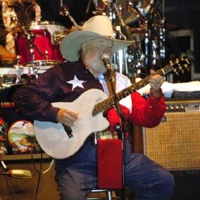 Timeline: charlie daniels