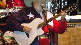 Timeline: charlie daniels