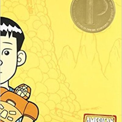 Timeline: American Born Chinese