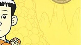 Timeline: American Born Chinese