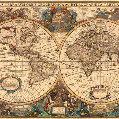 Timeline: HISTORIA DEL MUNDO EN EL TURISMO