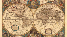 Timeline: HISTORIA DEL MUNDO EN EL TURISMO