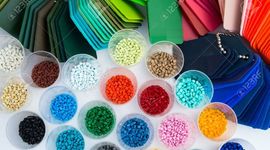 Timeline: historia del PLÁSTICO