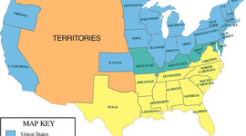 Timeline: Becoming Divided
