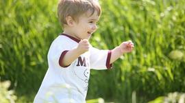 Timeline: cuando tenia 2 años