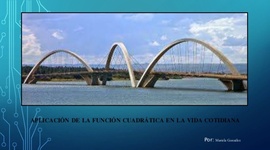 Timeline: Función Cuadrática