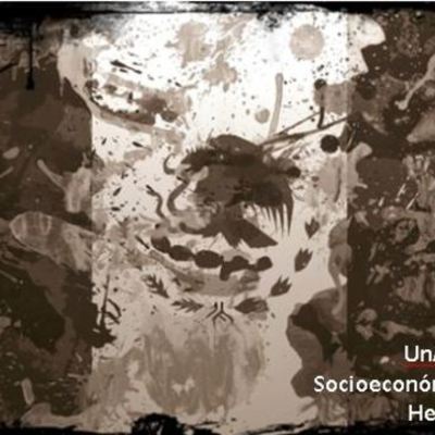 Timeline: Modelos Económicos Contemporáneos (HectorAcevedoA)