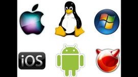 Timeline: evolución de los sistema operativo Windows y macOS