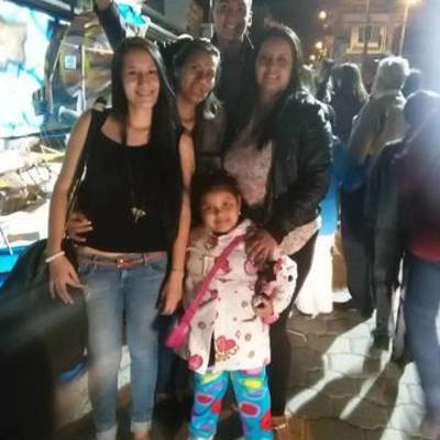 Timeline: The best family