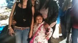 Timeline: The best family