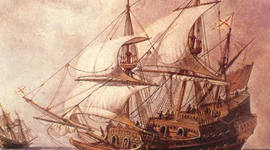 Timeline: Proyecto de historia