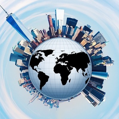 Timeline: Globalización y medio ambiente