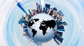 Timeline: Globalización y medio ambiente