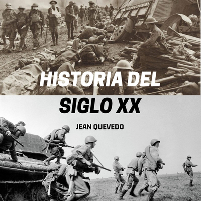 Timeline: Historia del siglo XX